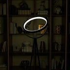 Lumura – Halo Floor Lamp