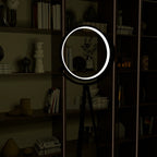 Lumura – Halo Floor Lamp