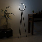 Lumura – Halo Floor Lamp