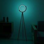 Lumura – Halo Floor Lamp