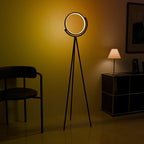 Lumura – Halo Floor Lamp