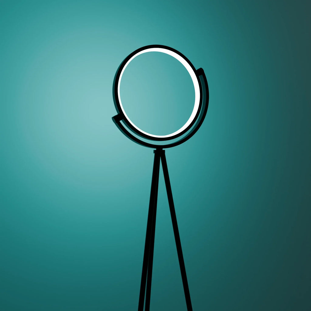 Lumura – Halo Floor Lamp
