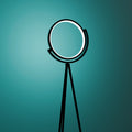 Lumura – Halo Floor Lamp