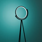 Lumura – Halo Floor Lamp
