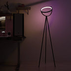 Lumura – Halo Floor Lamp