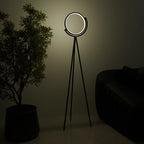 Lumura – Halo Floor Lamp