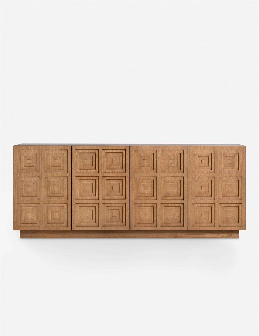 Haven Sideboard | Wood Design, Spacious Storage