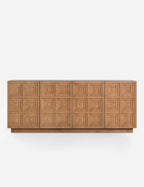 Haven Sideboard | Wood Design, Spacious Storage