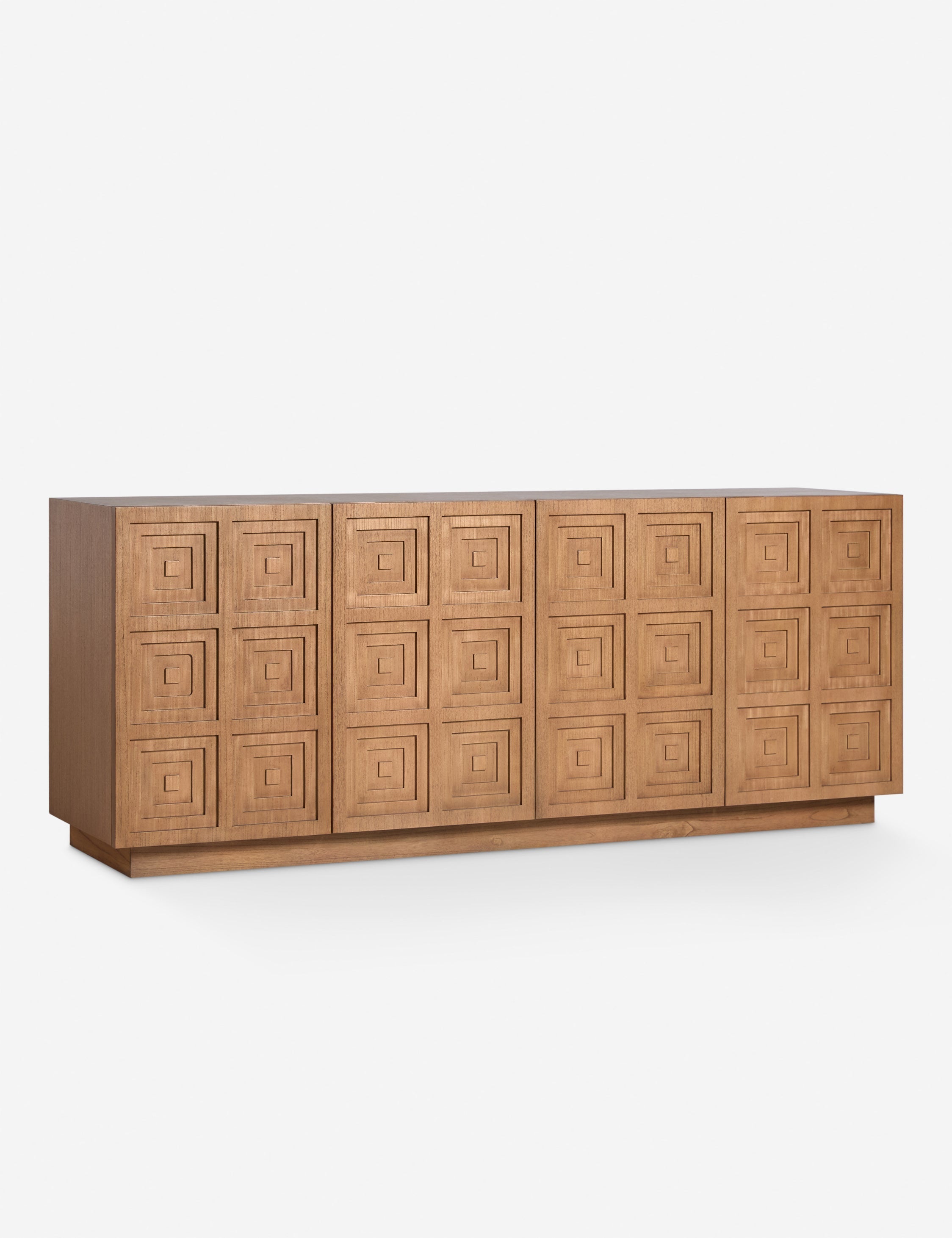 Haven Sideboard | Wood Design, Spacious Storage