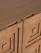 Haven Sideboard | Wood Design, Spacious Storage