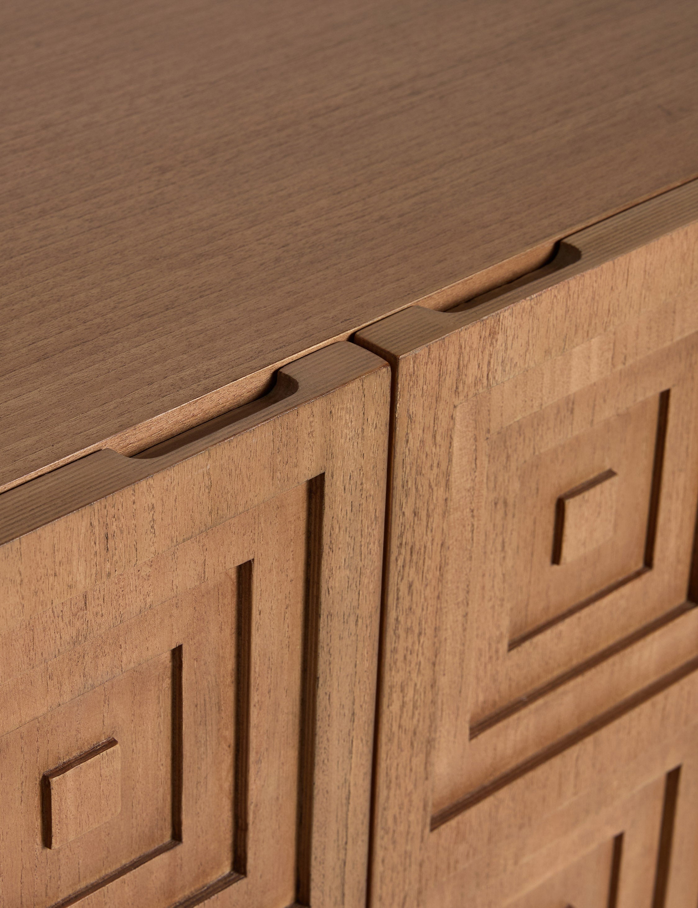 Haven Sideboard | Wood Design, Spacious Storage