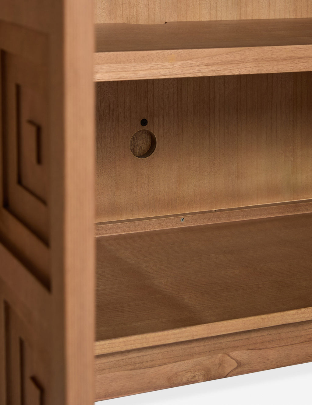 Haven Sideboard | Wood Design, Spacious Storage