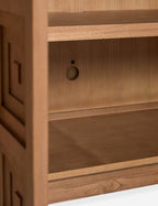 Haven Sideboard | Wood Design, Spacious Storage