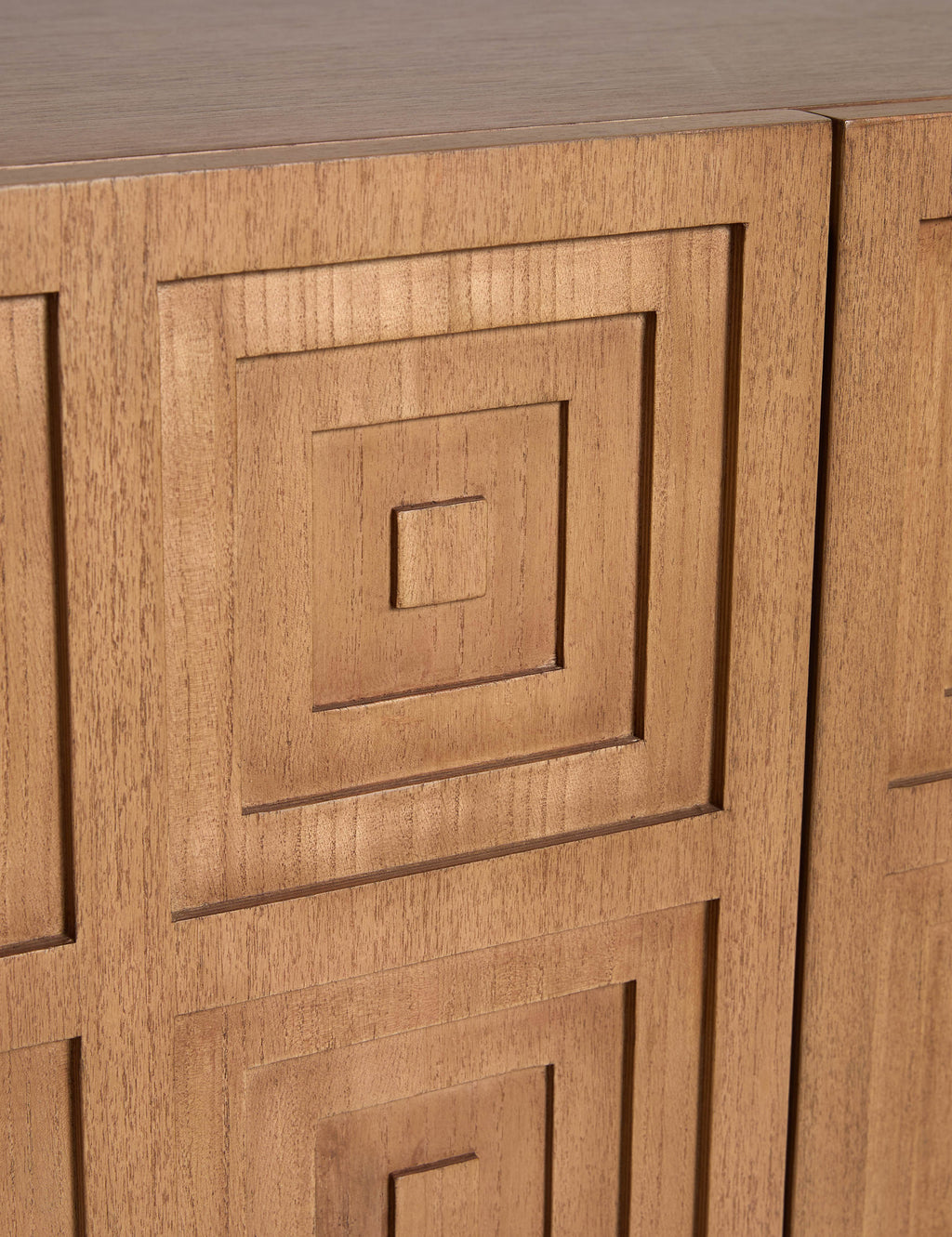 Haven Sideboard | Wood Design, Spacious Storage