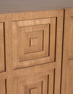 Haven Sideboard | Wood Design, Spacious Storage