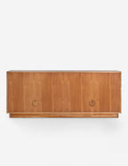 Haven Sideboard | Wood Design, Spacious Storage
