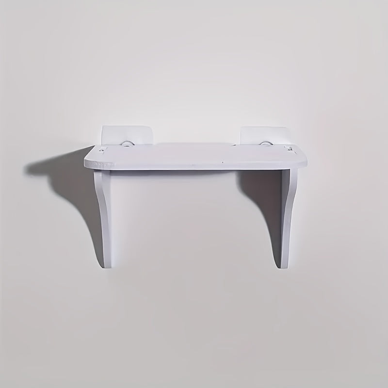 HarzStil: Classic Wall Shelf – Floating, Durable & Versatile for Bathroom, Bedroom & Office