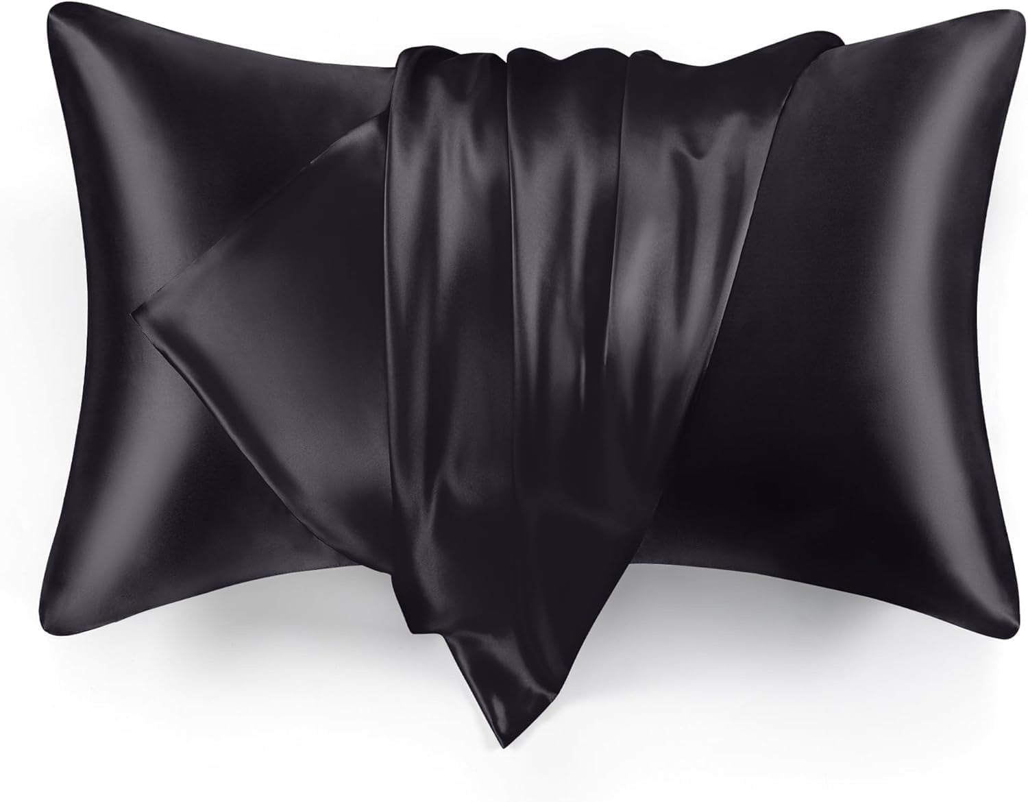 SkinDream: Mulberry Silk Pillowcase – Regenerating & Gentle for Skin & Hair (2 Pieces)