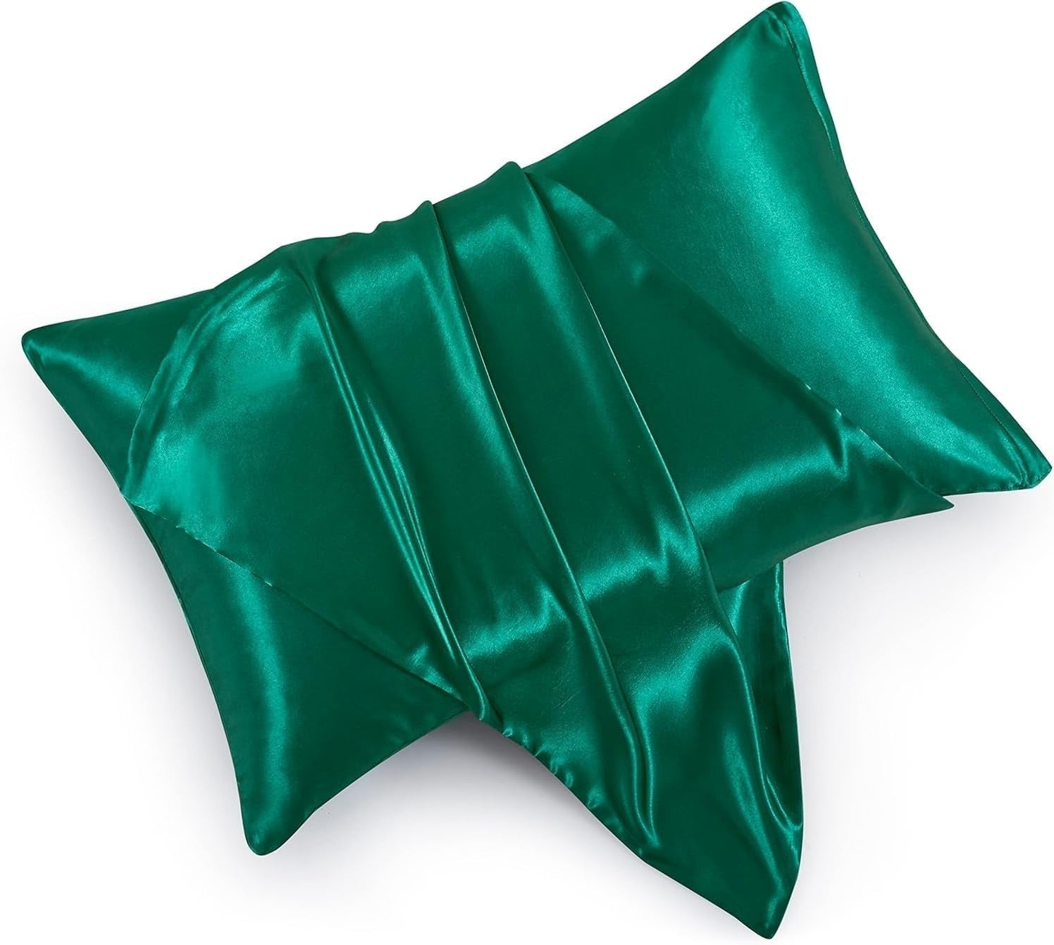 SkinDream: Mulberry Silk Pillowcase – Regenerating & Gentle for Skin & Hair (2 Pieces)