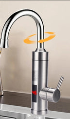 Theronix – Electric Kitchen Faucet With Instant Heating