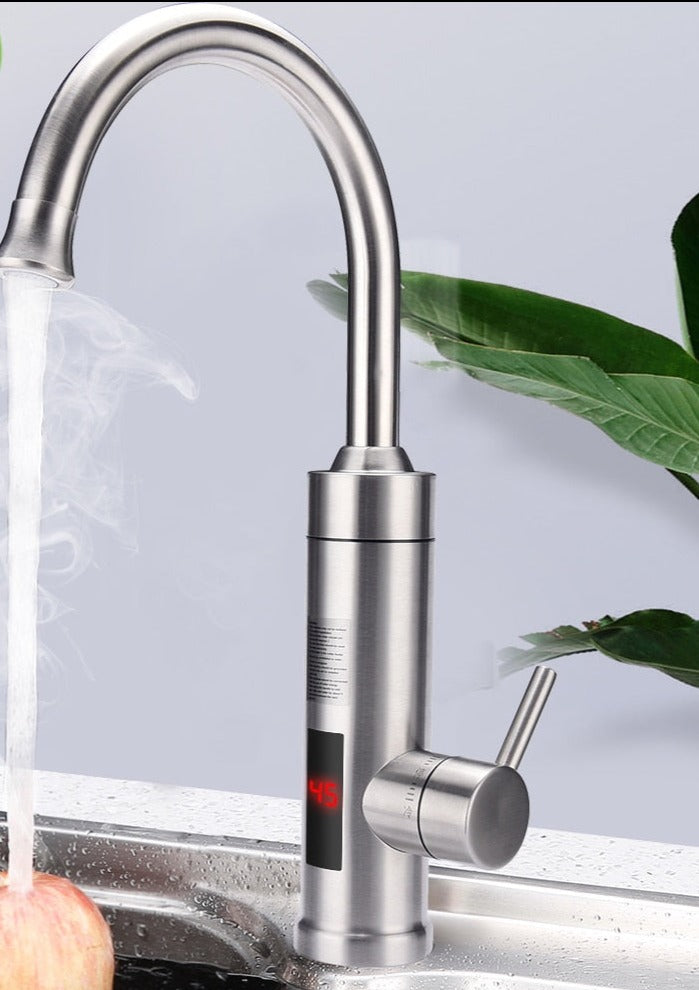 Theronix – Electric Kitchen Faucet With Instant Heating