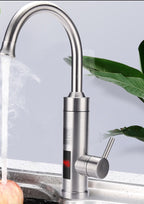 Theronix – Electric Kitchen Faucet With Instant Heating