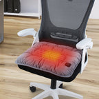 Heated Seat Cushion, USB Powered, 10W, 3 Heat Settings