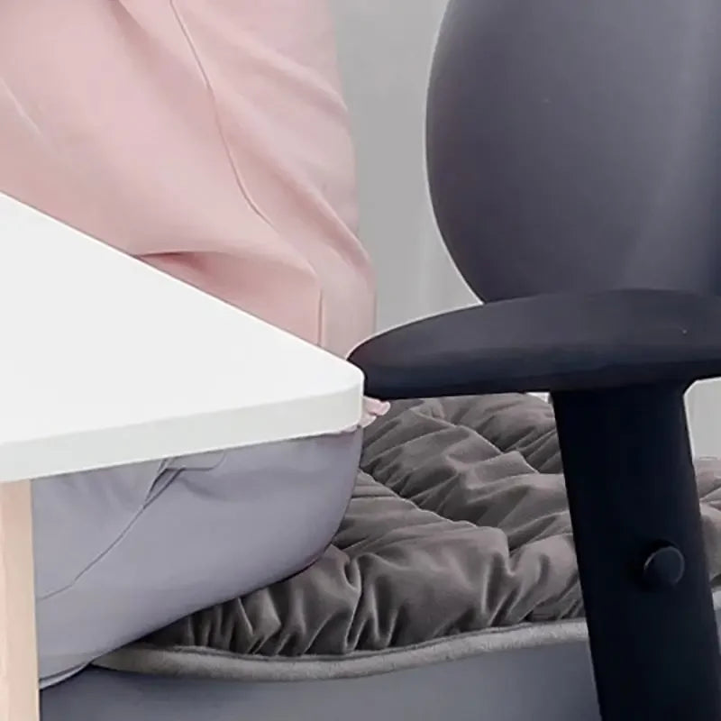 Heated Seat Cushion, USB Powered, 10W, 3 Heat Settings