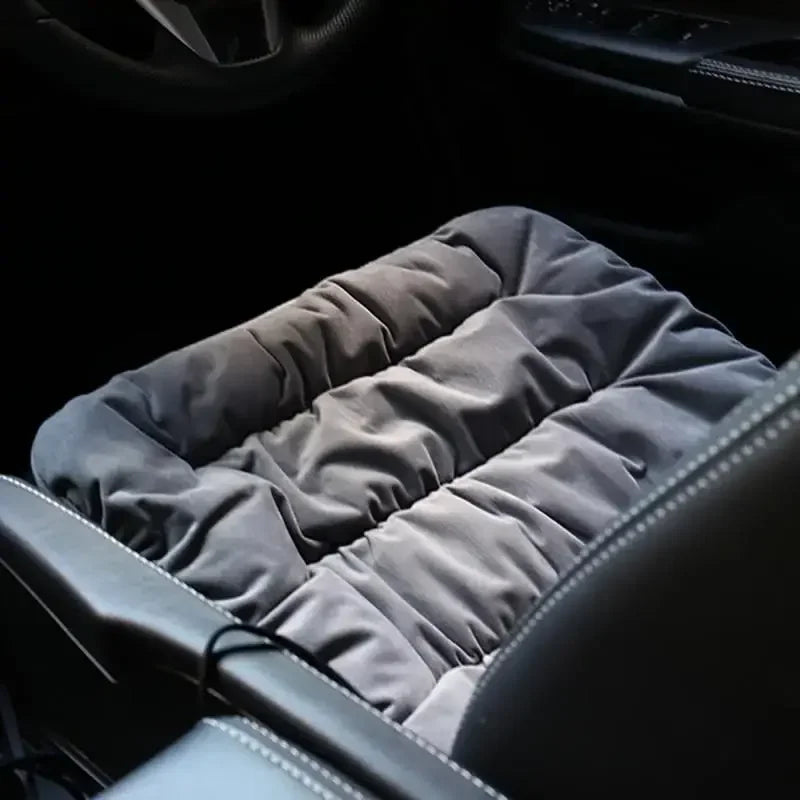 Heated Seat Cushion, USB Powered, 10W, 3 Heat Settings