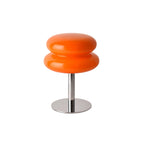Hecho Colorful Glass Table Lamp