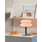 Hecho Colorful Glass Table Lamp