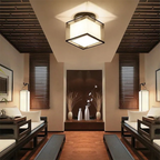 Civvano – Ceiling Lamp