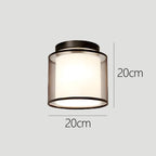 Civvano – Ceiling Lamp