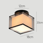 Civvano – Ceiling Lamp