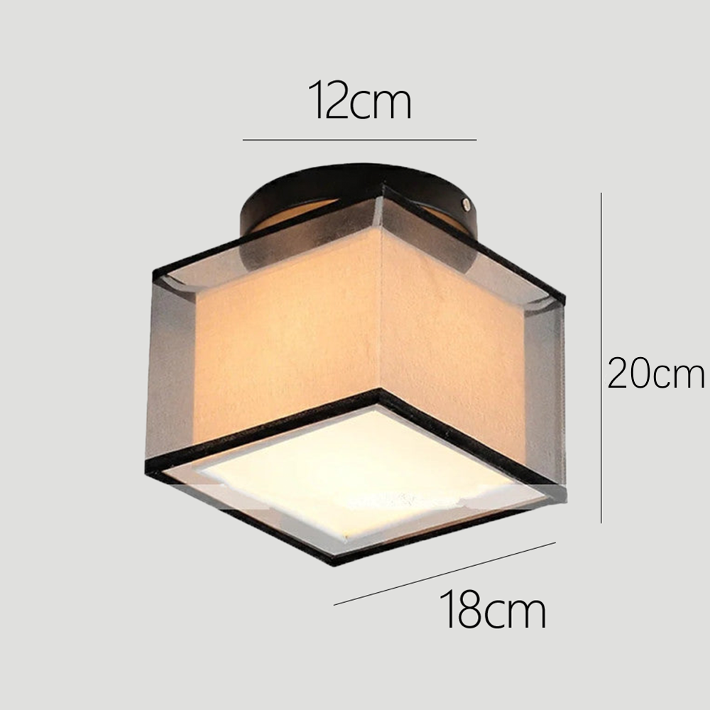 Civvano – Ceiling Lamp
