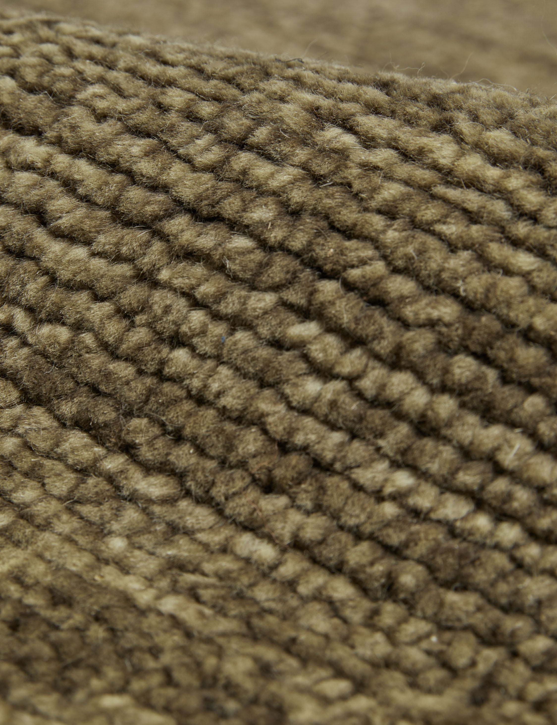 Haven Hand-Knotted Rug | 100% Wool, Durable Design