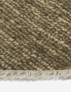 Haven Hand-Knotted Rug | 100% Wool, Durable Design
