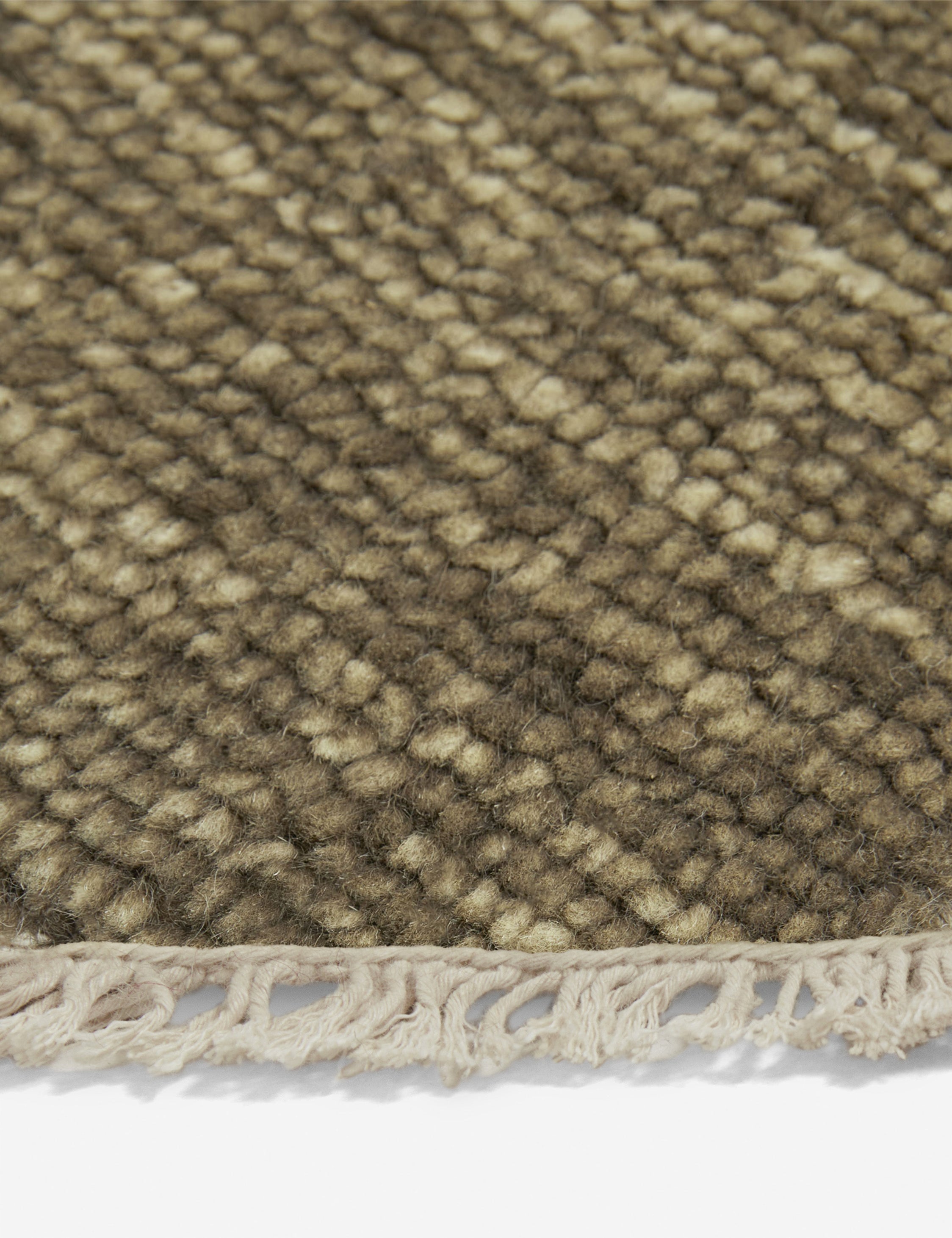 Haven Hand-Knotted Rug | 100% Wool, Durable Design