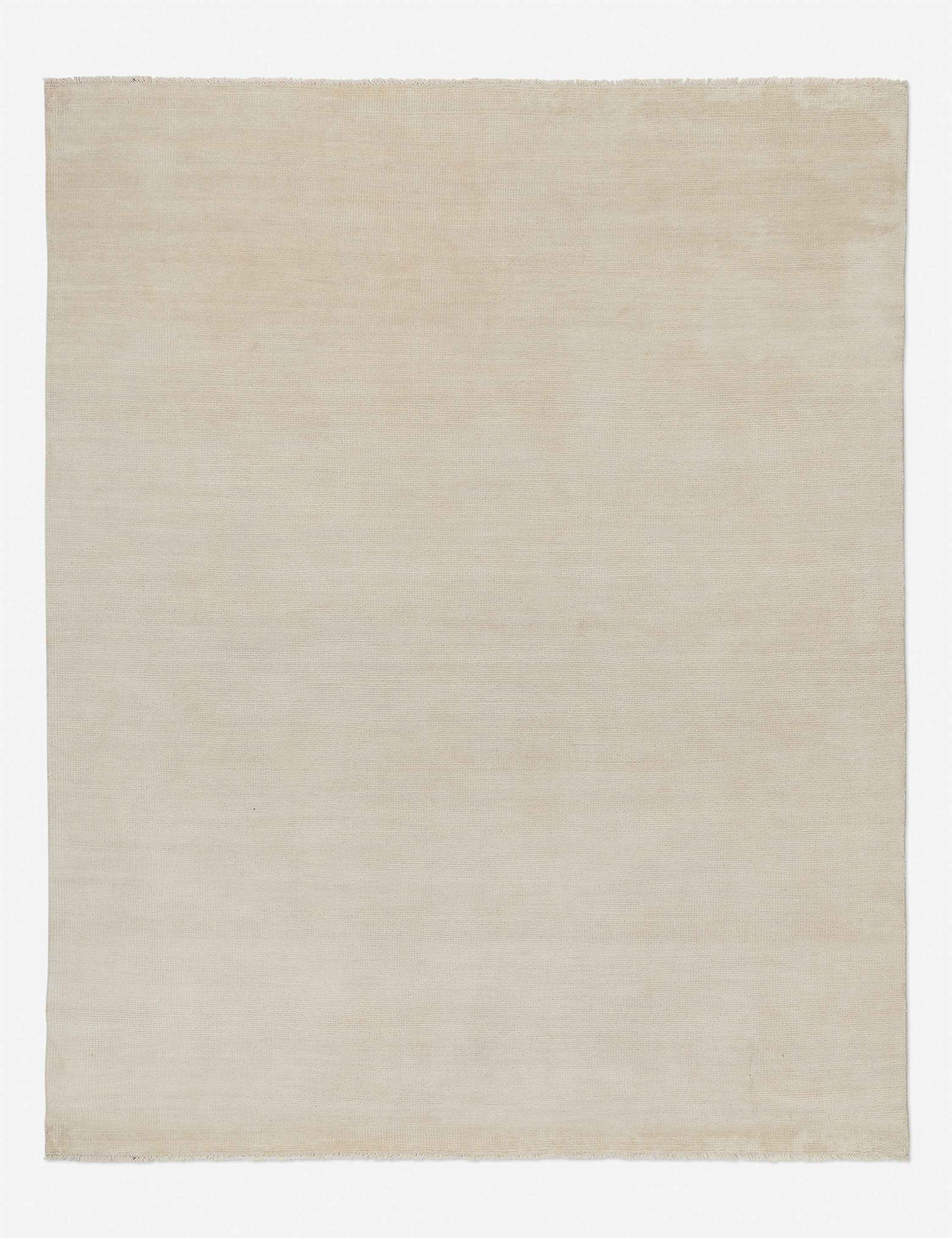 Haven Hand-Knotted Rug | 100% Wool, Durable Design