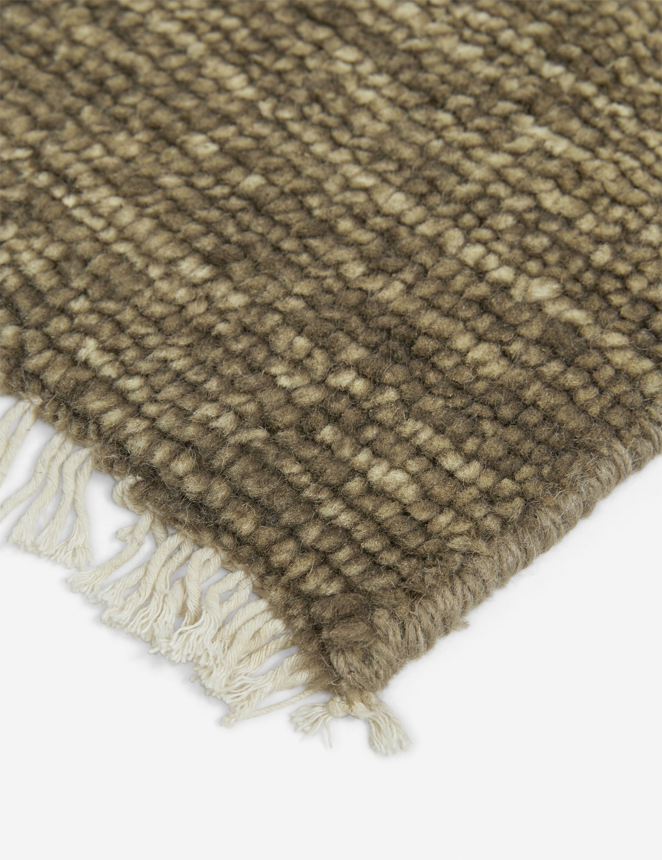 Haven Hand-Knotted Rug | 100% Wool, Durable Design