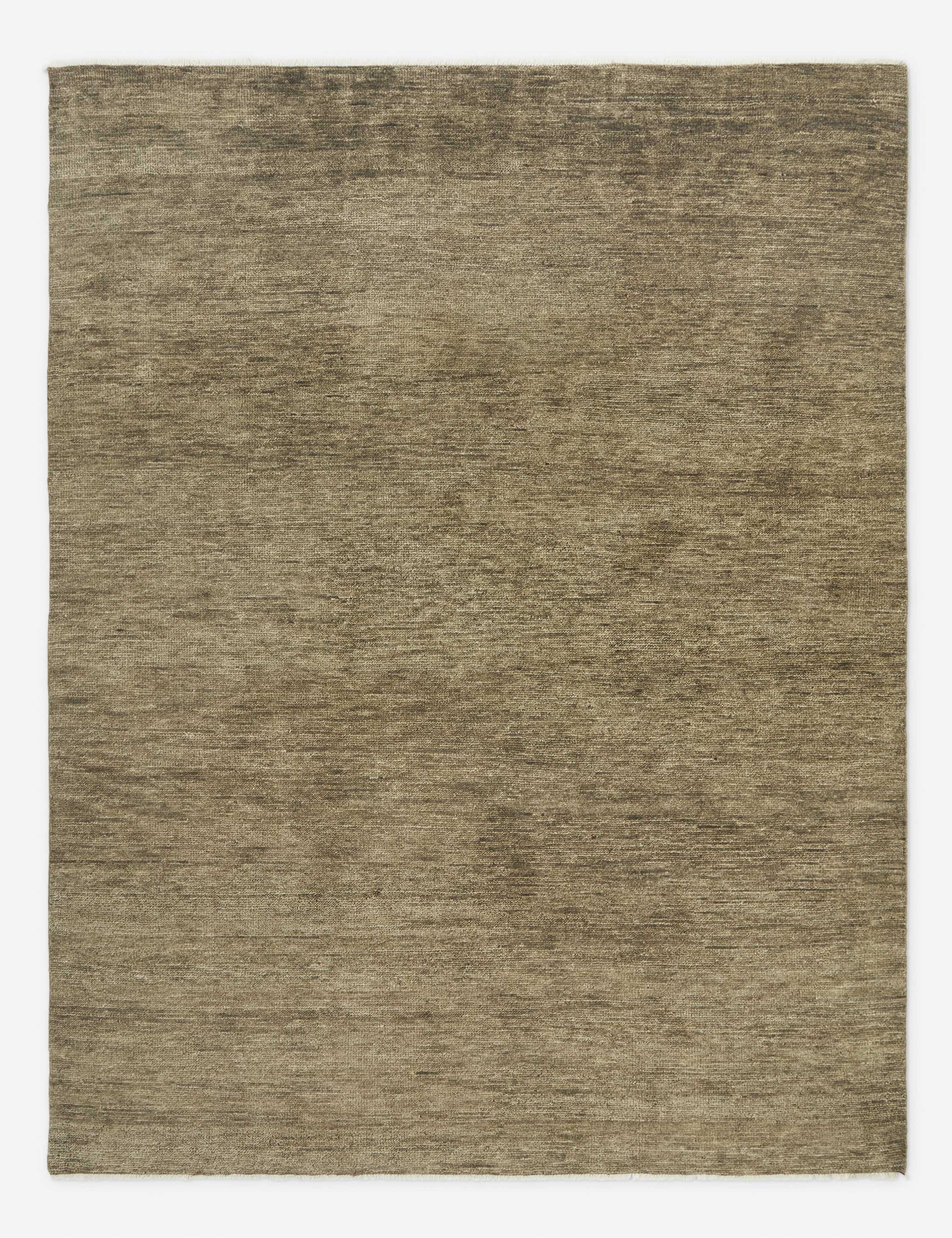 Haven Hand-Knotted Rug | 100% Wool, Durable Design