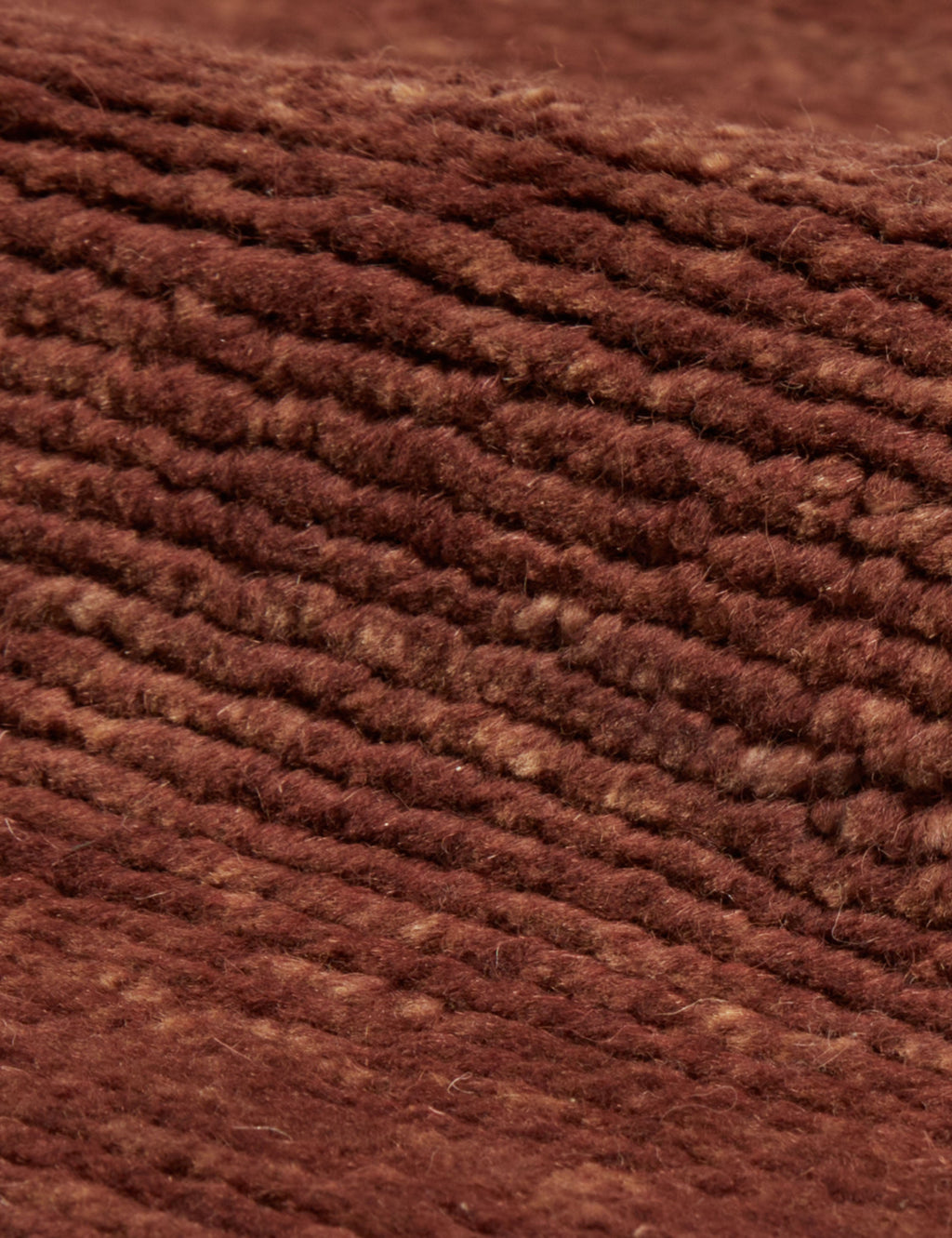 Haven Hand-Knotted Rug | 100% Wool, Durable Design
