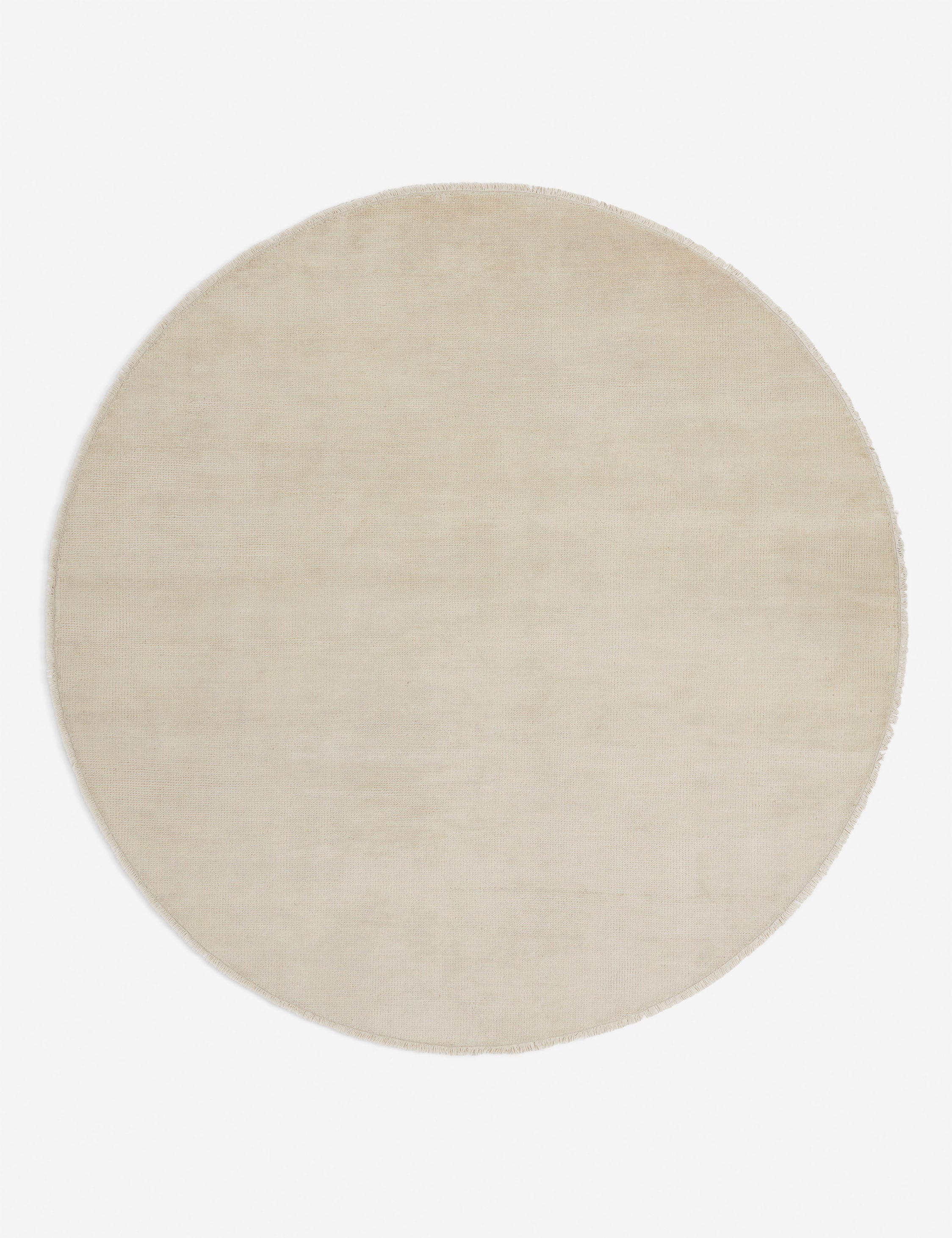 Haven Hand-Knotted Rug | 100% Wool, Durable Design