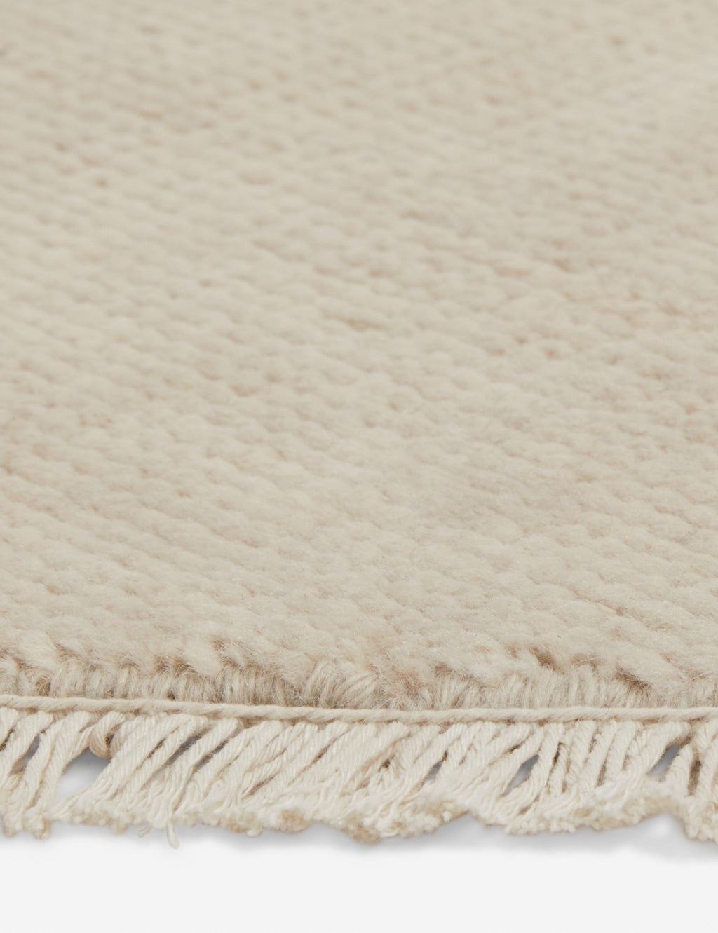 Haven Hand-Knotted Rug | 100% Wool, Durable Design