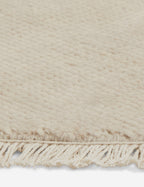Haven Hand-Knotted Rug | 100% Wool, Durable Design