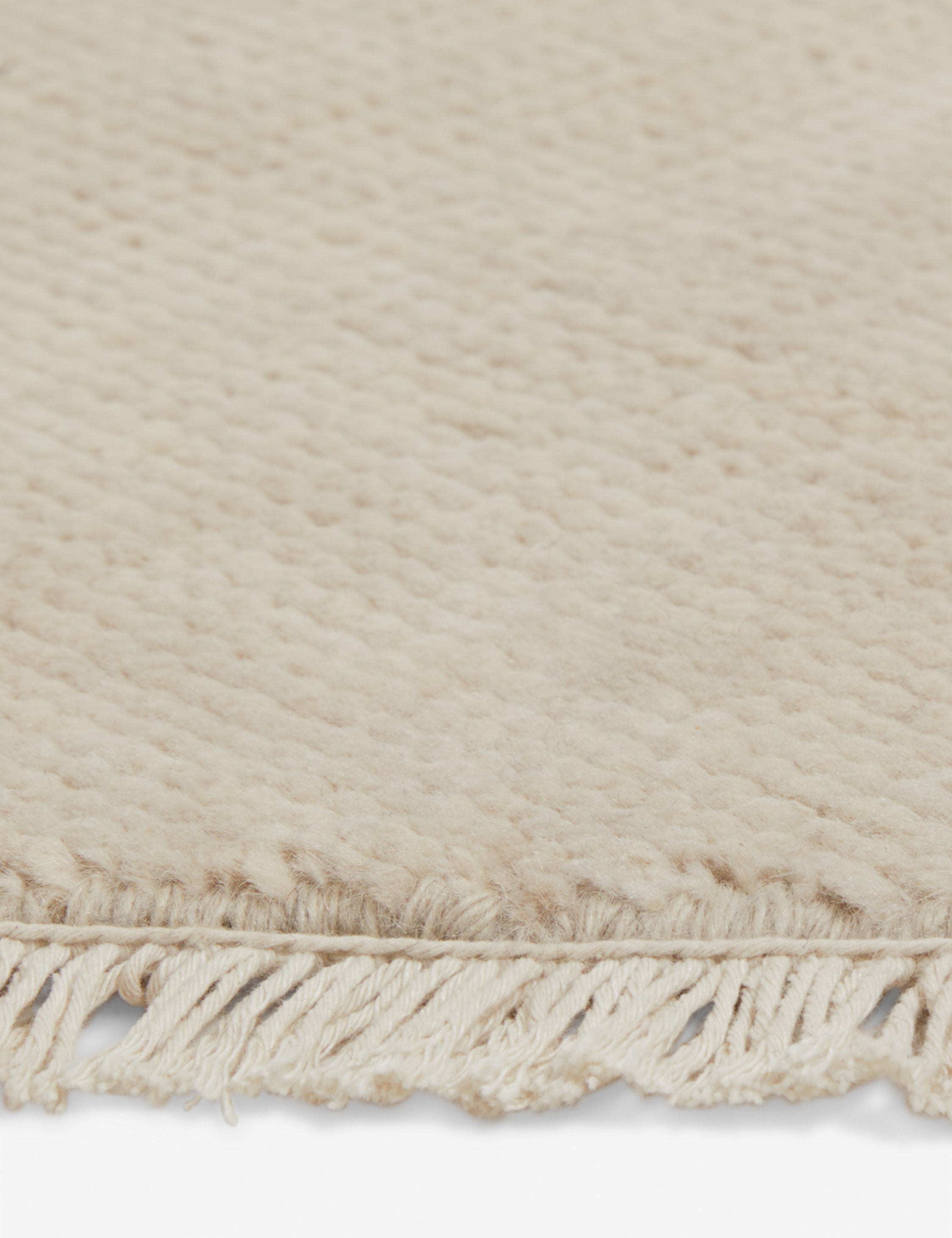 Haven Hand-Knotted Rug | 100% Wool, Durable Design