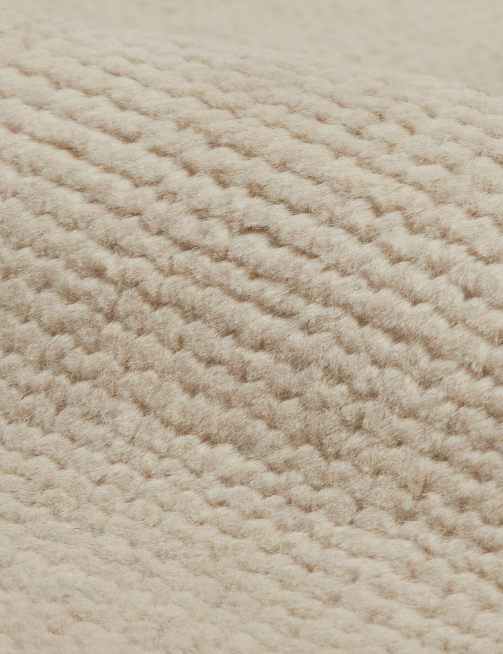 Haven Hand-Knotted Rug | 100% Wool, Durable Design