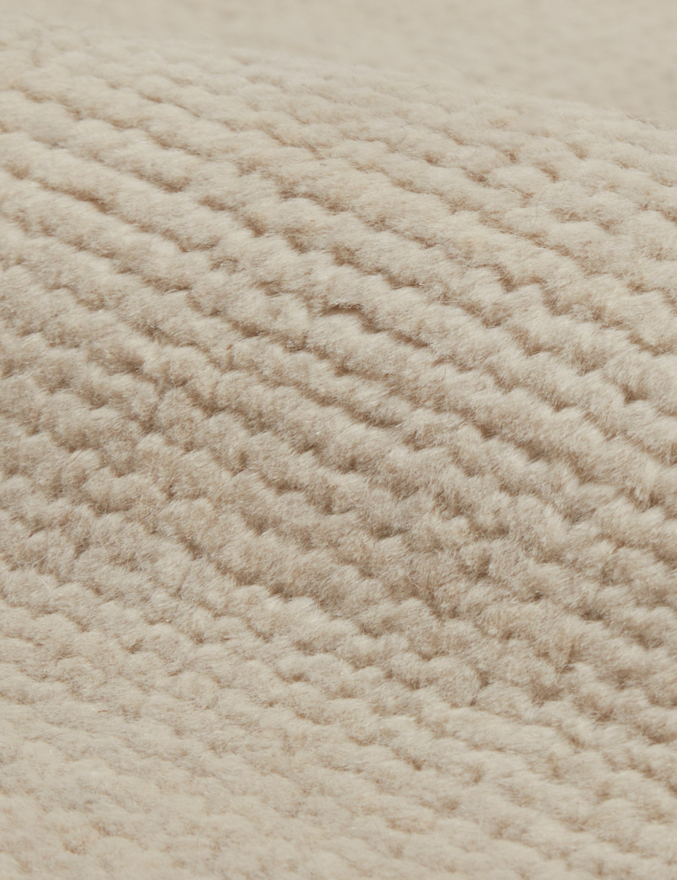 Haven Hand-Knotted Rug | 100% Wool, Durable Design
