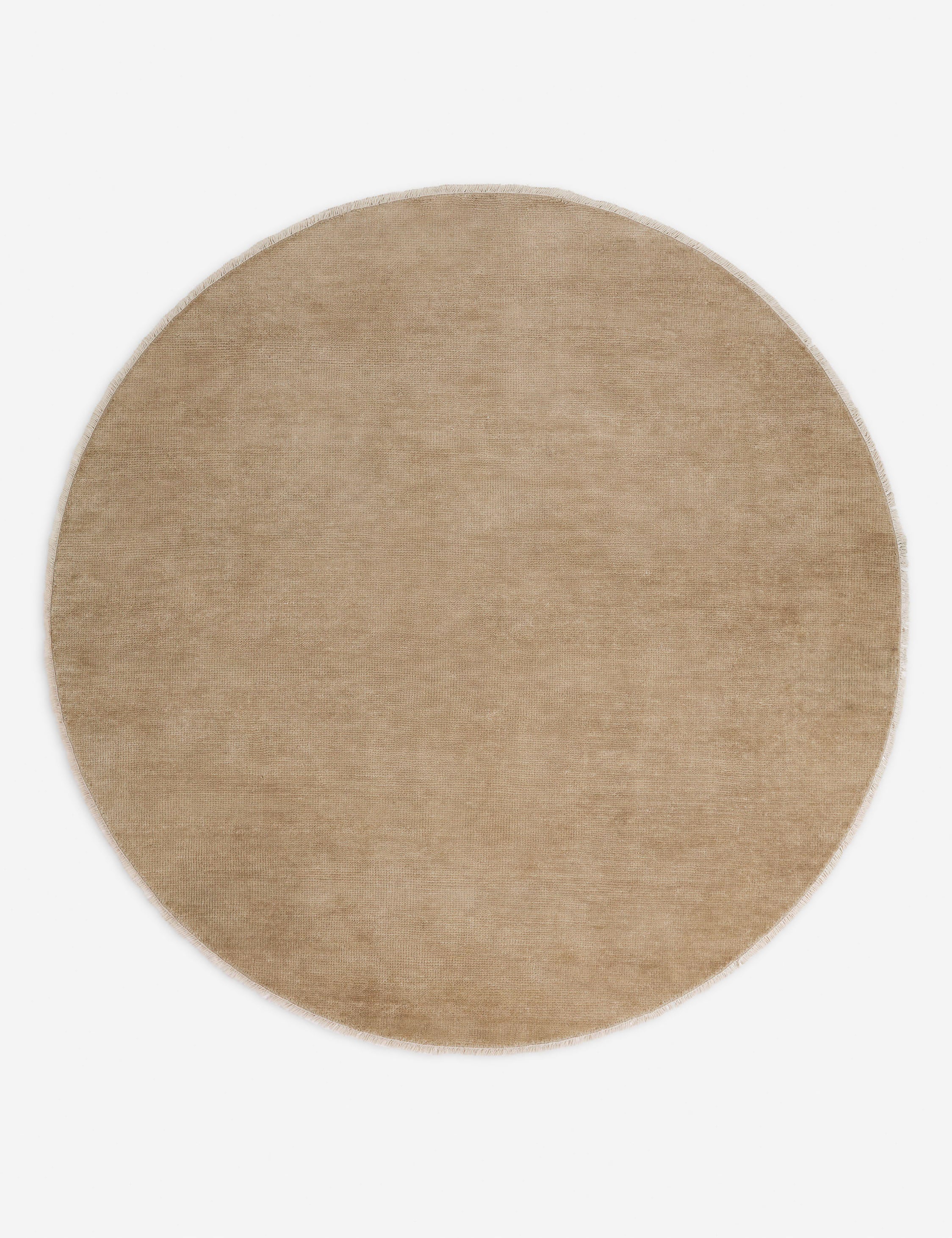 Haven Hand-Knotted Rug | 100% Wool, Durable Design