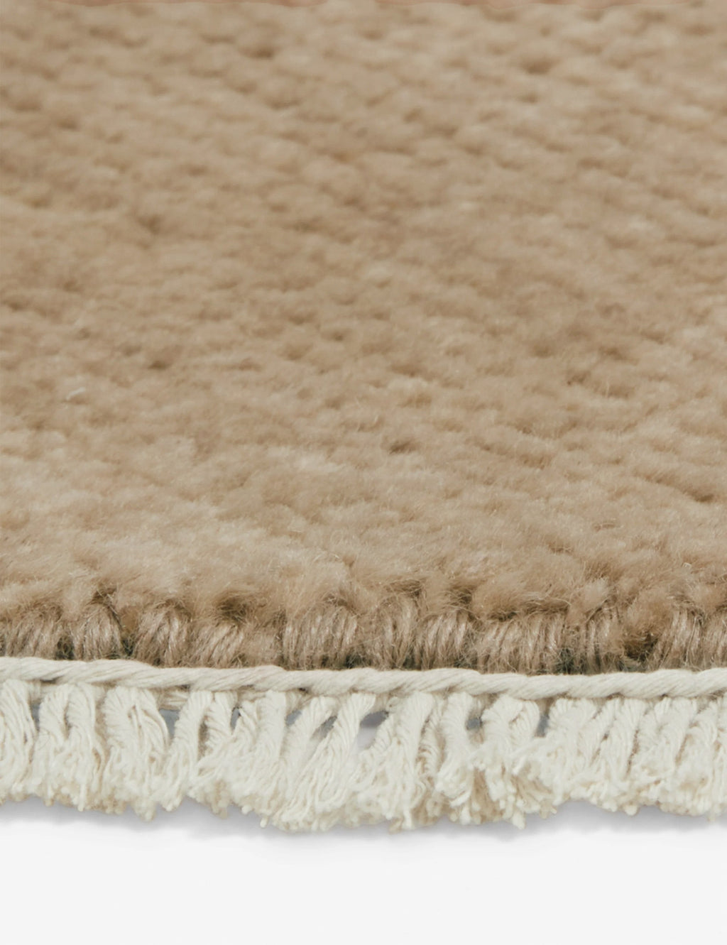 Haven Hand-Knotted Rug | 100% Wool, Durable Design